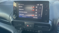 Vauxhall Combo Life 1.5 Turbo D 130 Energy 5dr Diesel Estate